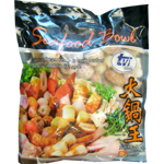 Nishin TVI Seafood Bowl 1kg