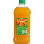 Sunburst Orange Nectar 1l