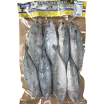 Nishin Indian Mackerel Fish 800g