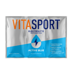 Vitasport Electrolyte Rehydration Active Blue Electrolyte Drink Base