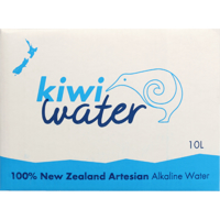 Kiwi Water Artesian Alkaline Still Water