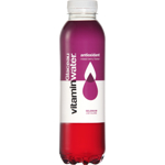 Glaceau Antioxidant Mixed Berry Flavour Vitamin Water