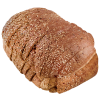 Bakery Omega 3 Country Loaf 1ea