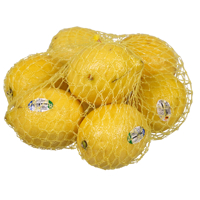 Produce Lemons 1kg