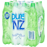 Pure NZ Sparkling Water