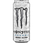 Monster Ultra Zero Drink