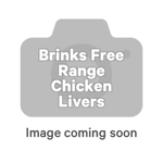 Brink's Free Range Chicken Livers 500g