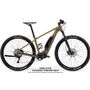 2021 Merida eBig Seven 300 SE Silk Bronze