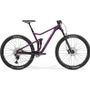 2021 Merida One-Twenty 600 Matt Dark Purple