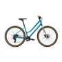 2021 Marin Kentfield 1 ST Gloss Teal & Chrome