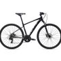 2021 Marin San Rafael DS1 Gloss Black