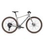2021 Marin DSX 1 Gloss Grey with Blue