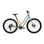 Marin Stinson 1 ST Hybrid Bike Tan/Blue (2022)