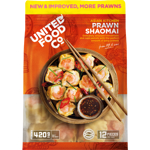 United Asian Kitchen Prawn Shaomai 420g