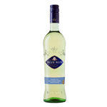 Blue Nun Alcohol Free White Wine 750ml