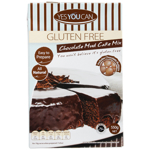 Yes You Can Gluten Free Chocolate Cake Mix