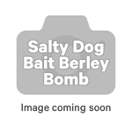 Salty Dog Bait Berley Bomb