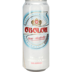 Obolon Non Alcoholic Beer 500ml