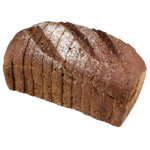 Bakery Pumpernickel Rye Loaf 1ea