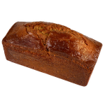 Bakery Banana Chocolate Chip Bread Cake 1ea