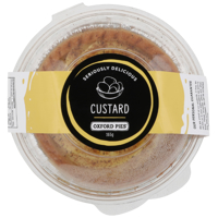 Oxford Pies Custard Dessert Pie ea Prices - FoodMe