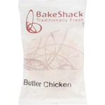 BakeShack Butter Chicken Pie