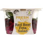 Fresh To Go Red Beet Feta Salad 192g
