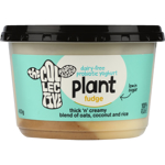 The Collective Plant Fudge Dairy-Free Probiotic Yoghurt