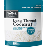 Tasti Long Thread Coconut