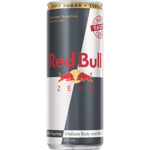 Red Bull Zero Energy Drink