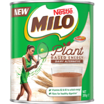 Nestle Milo Plant Based Energy Drink