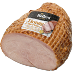 Hellers Honey Baked Ham kg