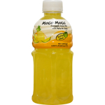 Mogu Mogu Pineapple Juice With Nate De Coco 320ml