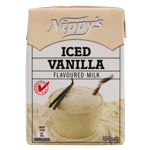 Nippy's Milk Iced Vanilla 375ml