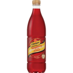 Schweppes Raspberry Flavoured Cordial 720ml