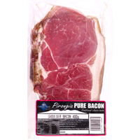 Cabernet Foods Shoulder Bacon 400g