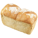 Bakery High Top White Loaf 1ea