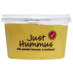 Just Hummus With Roasted Kumara & Butternut 390g