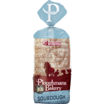 Ploughmans Bakery Sourdough Bread 750g