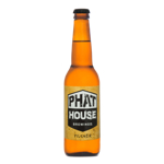 Phat House Brewing Co Pilsner Beer 500ml