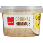 Pams Original Hummus 500g