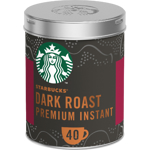 Starbucks Dark Roast Premium Instant Coffee 90g
