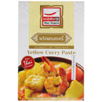 Mae Supen Yellow Curry Paste 50g