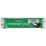 Fry's Peppermint Creams 49g