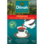 Dilmah Premium Single Origin 100% Pure Ceylon Tea 250g