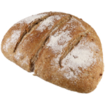 Bakery Walnut Bread 1ea