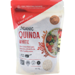 Ceres Organics Organic White Quinoa 450g