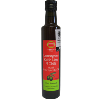 Telegraph Hill Lemongrass Kaffir Lime Chili Extra Virgin Oil 250ml