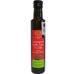 Telegraph Hill Lemongrass Kaffir Lime Chili Extra Virgin Oil 250ml