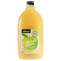 Mill Orchard Classic Apple Fruit Juice 3l